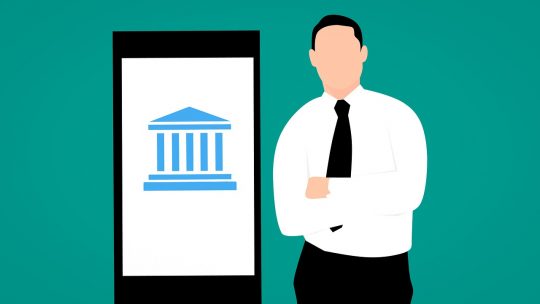 La banque en ligne est-elle l’avenir de la banque ?